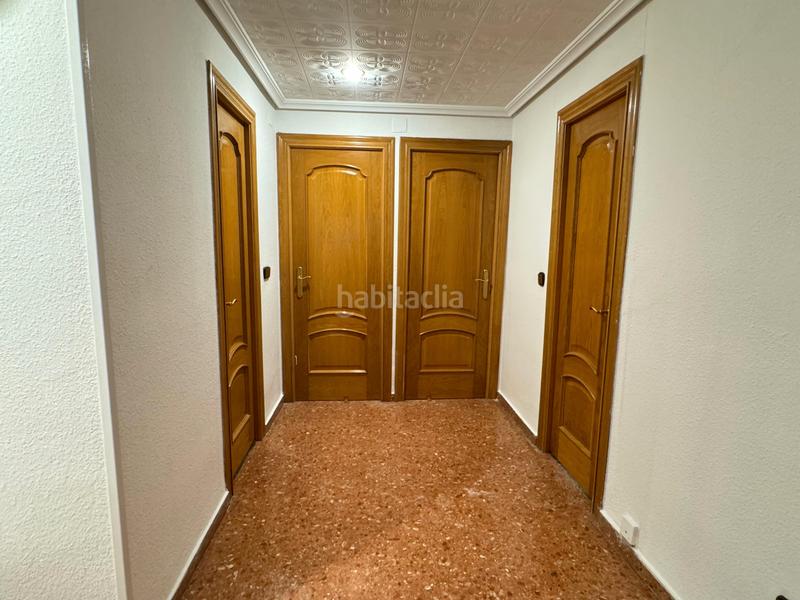 Foto 7539c2c7-7660-4a89-b189-dcf828cc74ea. Piso en Safranar Valencia