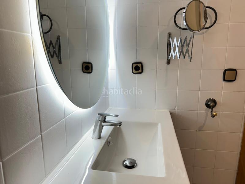Foto 7fcf59bf-47a9-4a18-bff7-42399e811ac1. Piso en Safranar Valencia