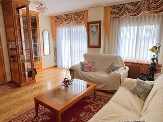 Penthouse  Plaça d'enric granados
