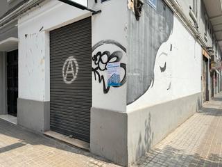 Lloguer Local Comercial  Carrer de l'impressor monfort