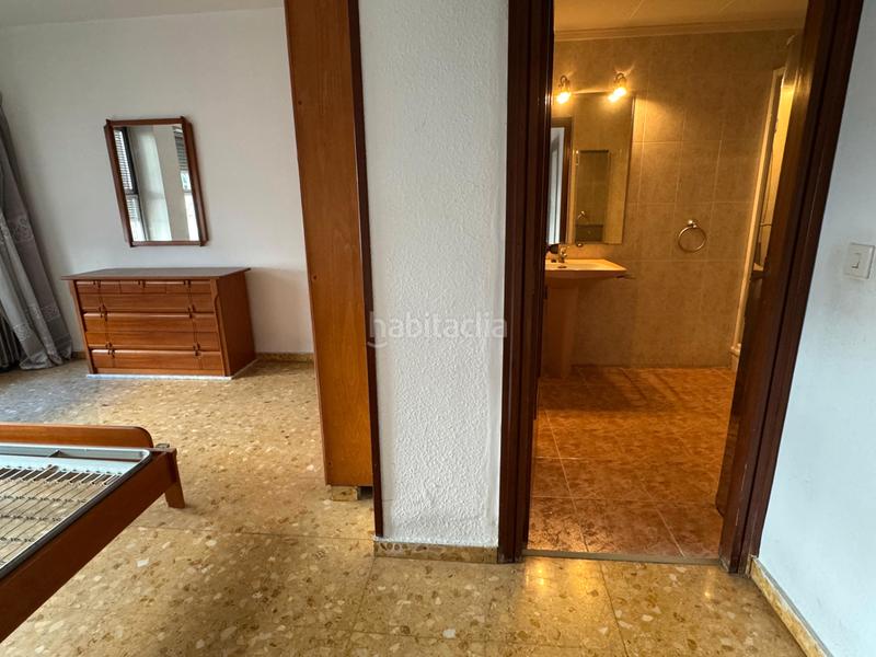 Foto 58a14f2e-2b51-4147-ac4d-63ca9be46846. Appartamento con parcheggio in La Raïosa Valencia