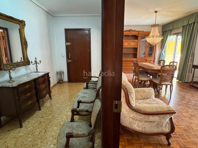 Foto 60d3eea8-58b7-461a-bd06-1333818ffadd. Appartamento con parcheggio in La Raïosa Valencia
