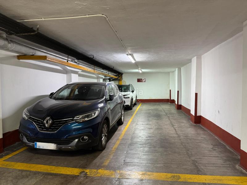 Foto 6b970a50-d9ef-40b5-934f-b90e2e6562c7. Appartamento con parcheggio in La Raïosa Valencia