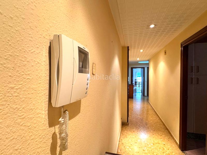 Foto 924d7d8c-16ff-4a87-8c26-0686de265e34. Appartamento con parcheggio in La Raïosa Valencia