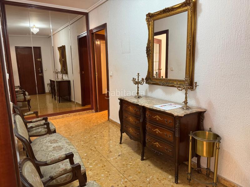 Foto 9f6620e4-feff-468a-89ae-495080f4909b. Appartamento con parcheggio in La Raïosa Valencia