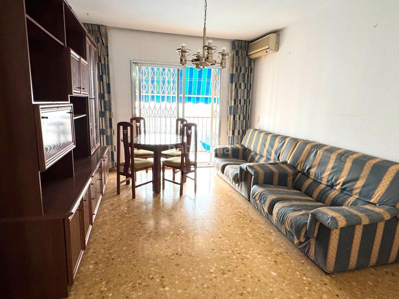 Foto e17889d4-bc2d-44ab-b325-6747acfe0fa3. Appartamento con parcheggio in La Raïosa Valencia