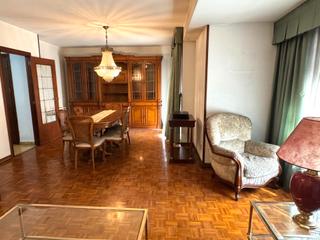 Appartement à La Raïosa