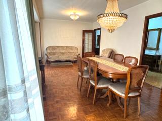 Appartement à La Raïosa