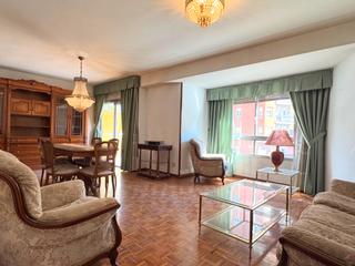 Appartement à La Raïosa