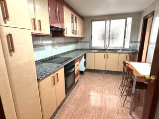 Flat in La Raïosa