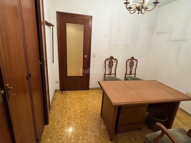 Foto 2c6dfb12-0a0a-4979-ac92-50df8c4ae0e5. Pis amb aparcament a La Raïosa Valencia