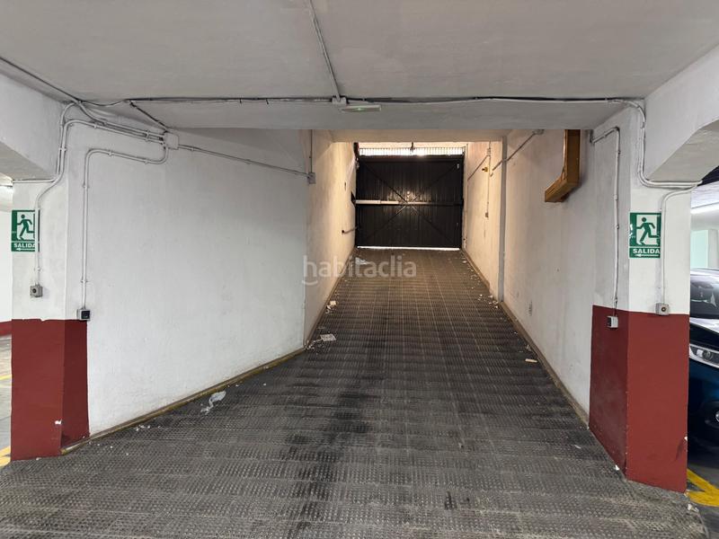 Foto cbd88071-fb70-4ecd-9384-a46b2c00e62c. Pis amb aparcament a La Raïosa Valencia
