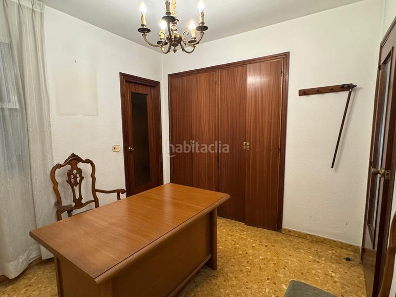 Foto f289aa89-7bfb-4ee4-b437-c23432ed7a5e. Pis amb aparcament a La Raïosa Valencia