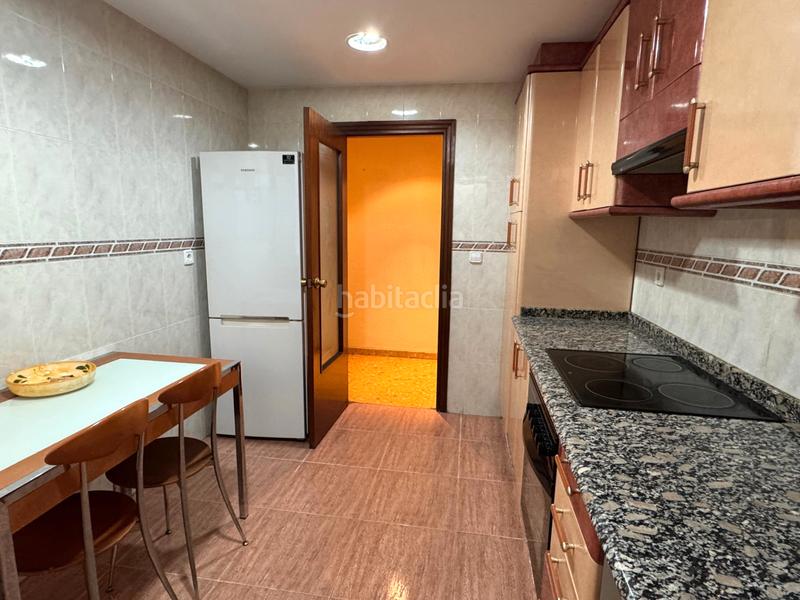 Foto 79e26e85-d12d-413c-9538-0b173933ab7e. Piso en La Raïosa Valencia