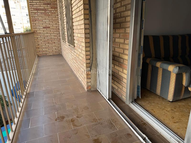Foto a7cd2da2-ce09-430c-8a0c-370c8781c770. Piso en La Raïosa Valencia