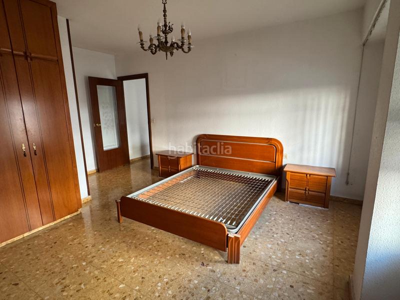 Foto dcd8d418-5fd1-4fc6-96f5-90eeea284db9. Piso en La Raïosa Valencia