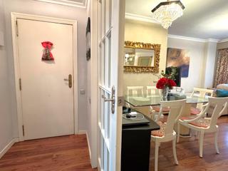 Etagenwohnung in Barrio de Patraix