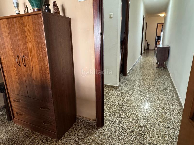 Foto f5037eab-f587-4244-a5a5-be4dc5032413. Appartamento in Barrio de Patraix Valencia