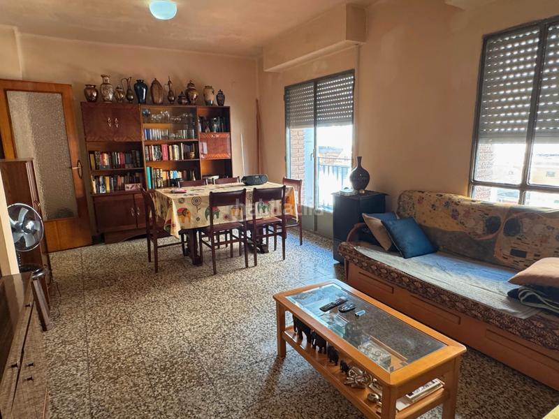 Foto 3a855808-2741-4561-957a-46ef5a50d65d. Pis a Barrio de Patraix Valencia
