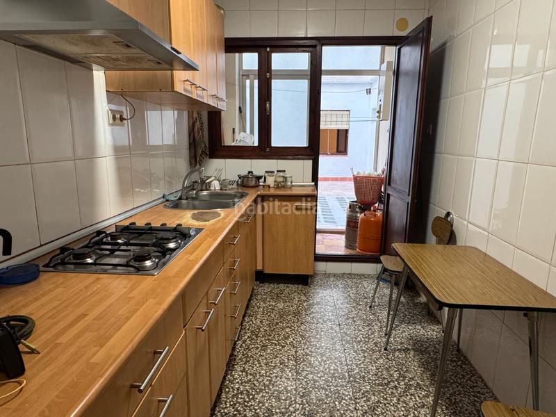 Foto 100f952f-e9ae-443d-be13-5173cbb77713. Piso en Barrio de Patraix Valencia