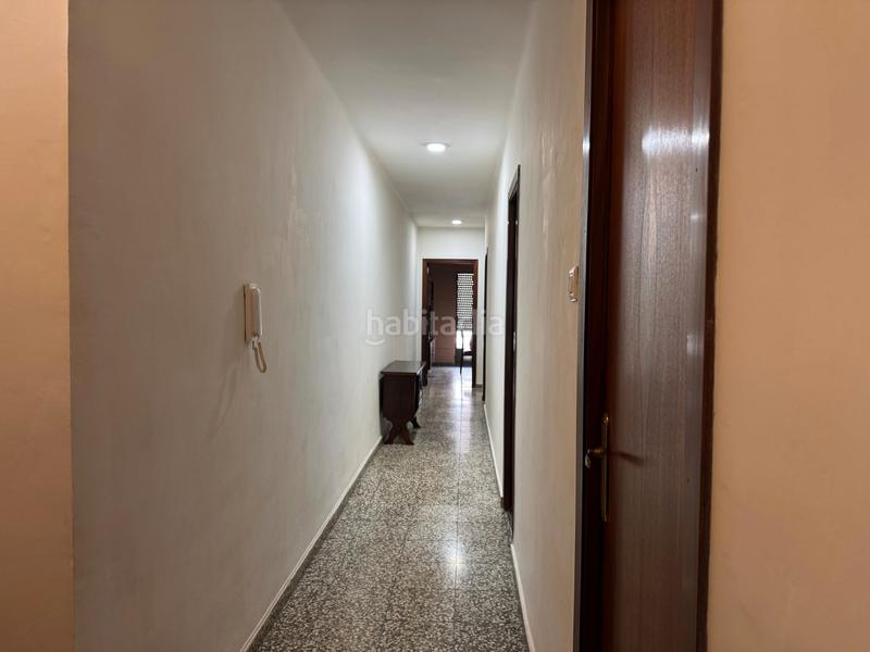 Foto 49e5e1c9-3372-4e46-ba04-29496bca6649. Piso en Barrio de Patraix Valencia
