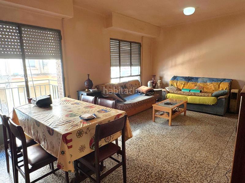 Foto 9d407695-fe61-406c-9554-7e994aacf2f8. Piso en Barrio de Patraix Valencia