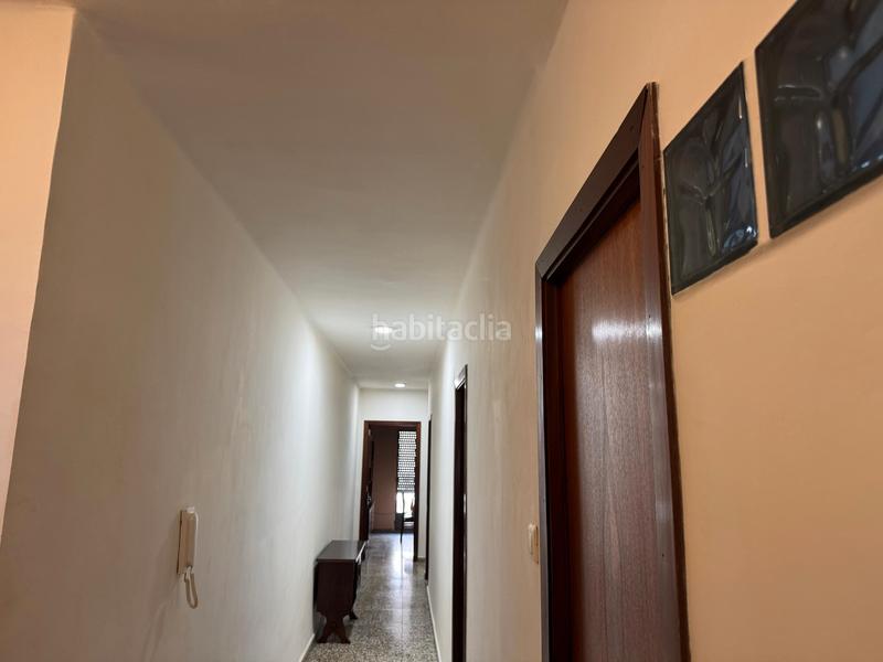 Foto a20ec0f7-8f3f-49a1-9b7a-fb9572bb28b7. Piso en Barrio de Patraix Valencia