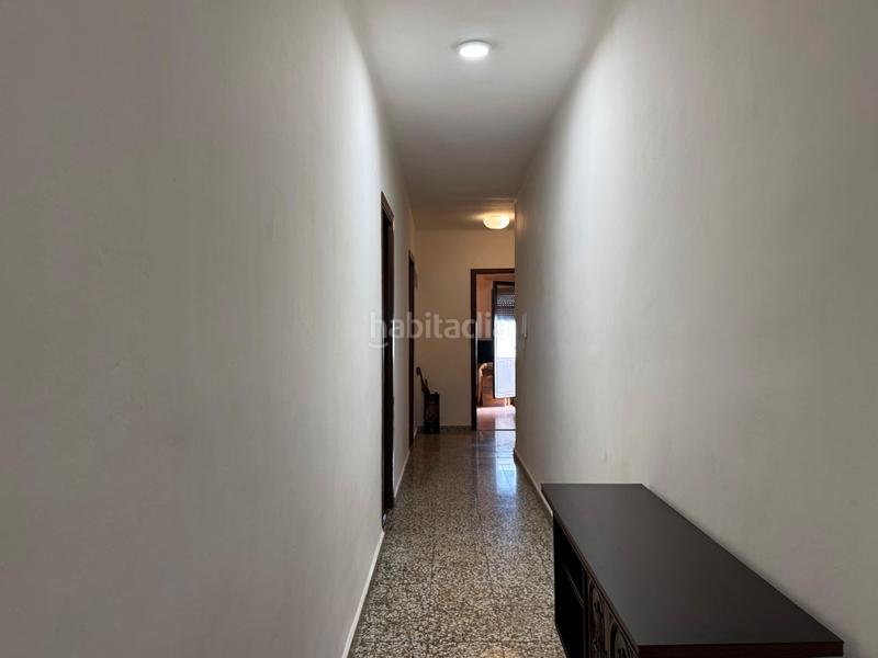 Foto c9804b95-09f3-4fde-91ea-100e023a8712. Piso en Barrio de Patraix Valencia