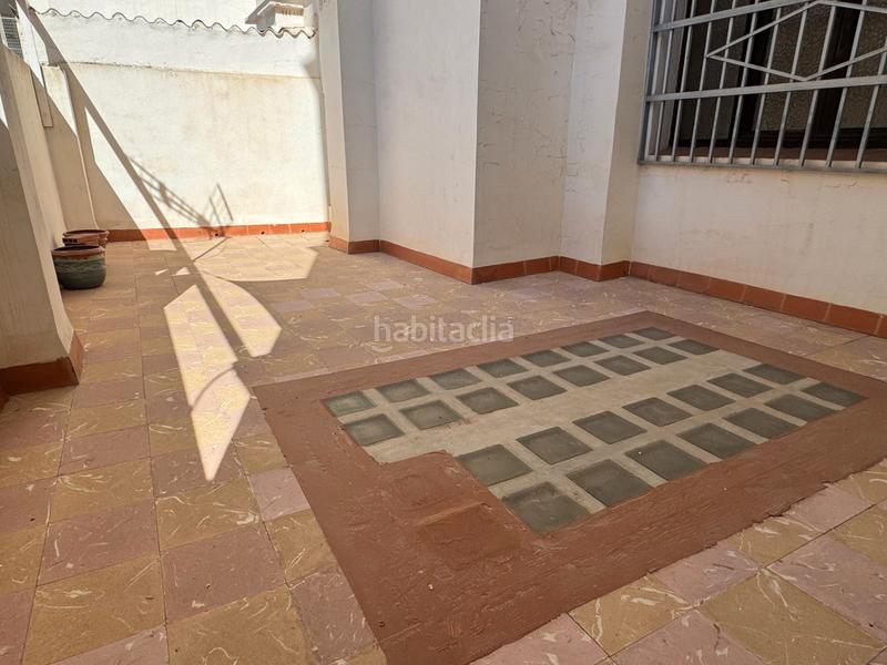 Foto dae33a1e-8bbe-47ce-a5cc-08bcf4e9ce5a. Piso en Barrio de Patraix Valencia