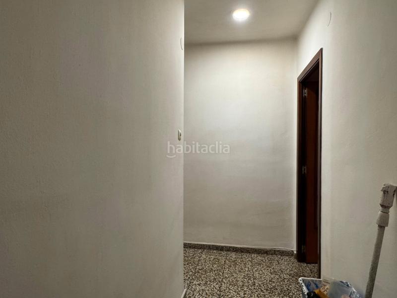 Foto ec20cdbb-bb1f-4db5-885c-803805f4f926. Piso en Barrio de Patraix Valencia