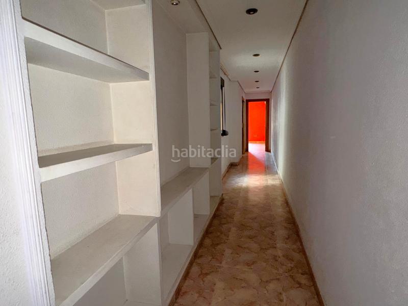 Foto 1a52f8cb-cfac-4bc8-98de-d6d6e4448e5c. Appartement dans La Raïosa Valencia