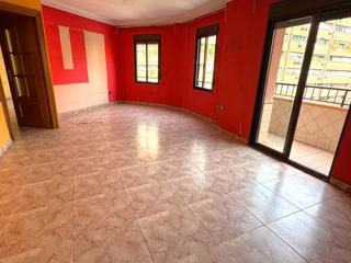 Piso en La Raïosa
