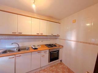 Appartement à Barrio de Patraix