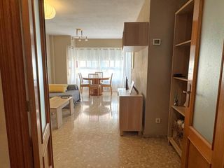 Appartement  Carrer de cebrian mezquita