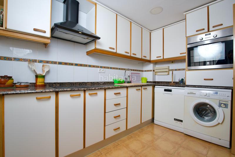 Foto 1aeb66b8-5d92-4f00-a06c-f17d503bec48. Appartement dans La Creu Coberta Valencia