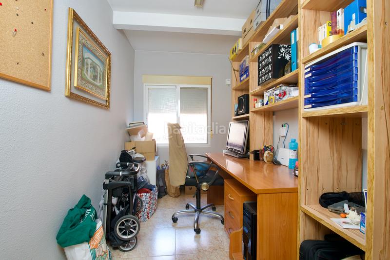 Foto 43c190e4-9a14-453a-90a0-fd7a37c3ca17. Appartement dans La Creu Coberta Valencia