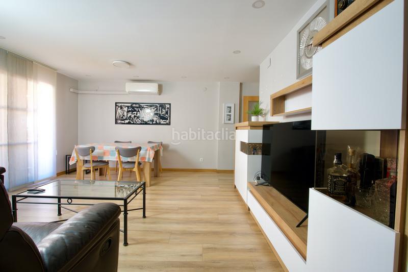 Foto 8025602d-76bb-4a35-bf08-166a6168a06b. Appartement dans La Creu Coberta Valencia