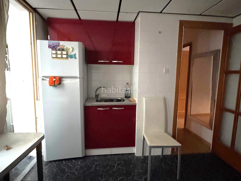 Foto 1f7e59fb-8d98-4592-8f99-48d1df6cbda0. Etagenwohnung in Na Rovella - Hermanos Maristas Valencia