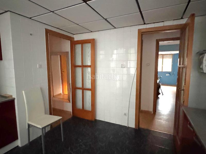 Foto 30621ce8-0e92-4dcc-96b9-202b463bcb7b. Etagenwohnung in Na Rovella - Hermanos Maristas Valencia