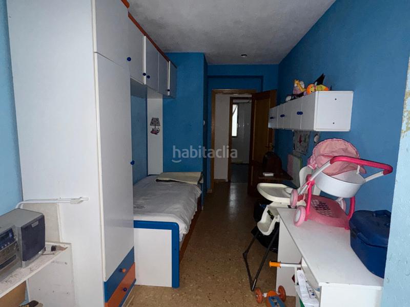 Foto 42d0a6f8-2643-4974-88d5-df36912fee39. Etagenwohnung in Na Rovella - Hermanos Maristas Valencia