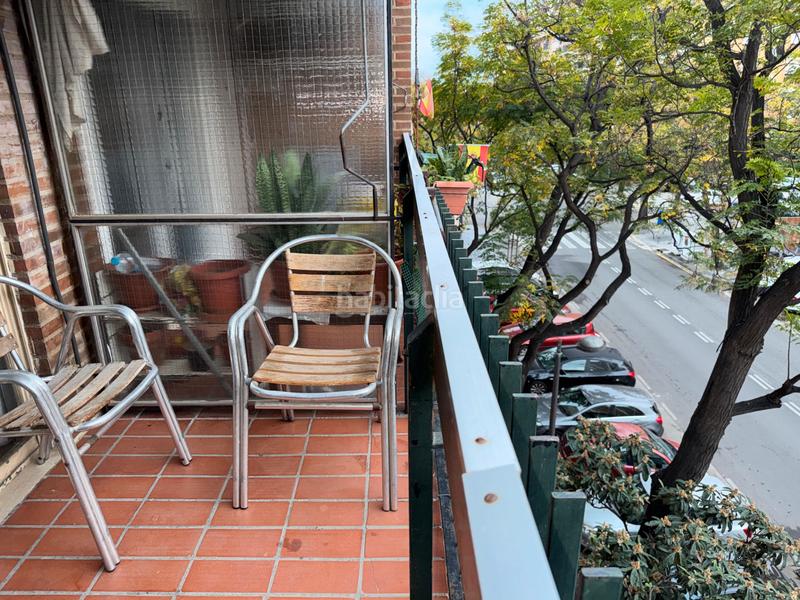 Foto abb81f29-012b-481a-a01c-613458c45fa6. Etagenwohnung in Na Rovella - Hermanos Maristas Valencia