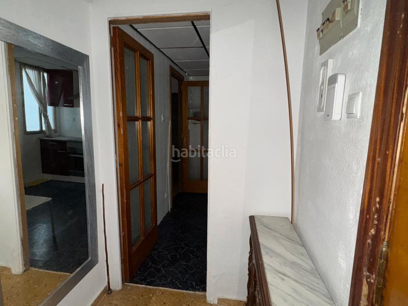 Foto d0bb4dfa-226b-41e5-97fb-9352af3ee84b. Etagenwohnung in Na Rovella - Hermanos Maristas Valencia