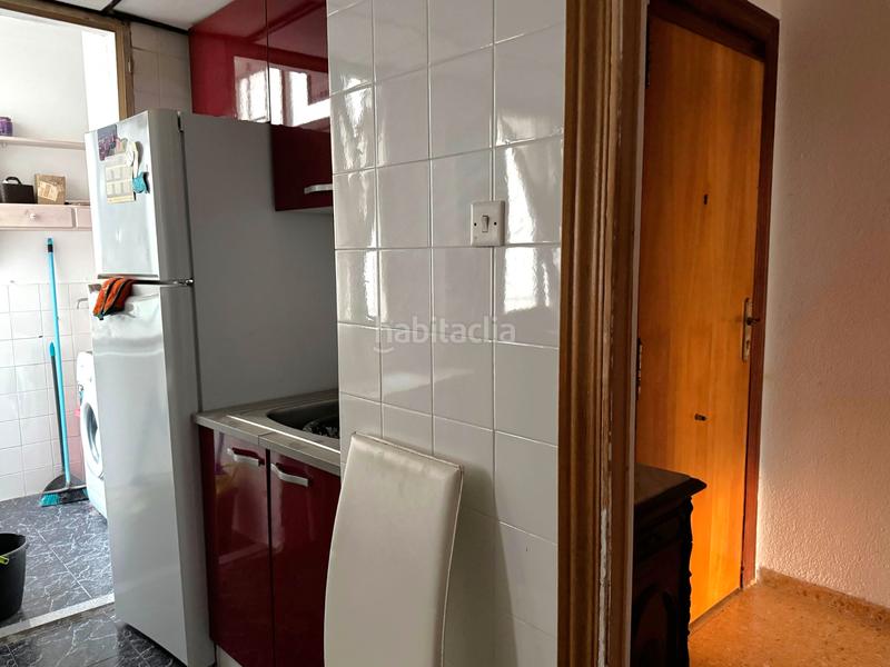 Foto 3bc34dda-c374-4da0-86cd-17a527360694. Piso en Na Rovella - Hermanos Maristas Valencia