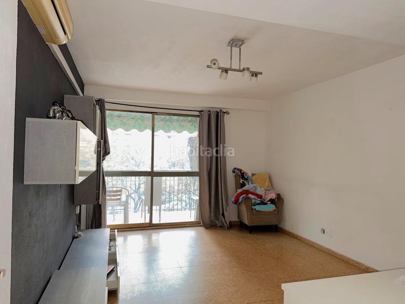 Foto 3d1a7d8d-dd7f-4a76-942c-6d3cbe09509b. Piso en Na Rovella - Hermanos Maristas Valencia