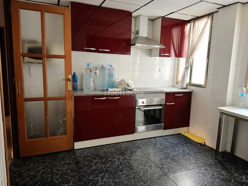 Foto 68741303-51f0-48f0-b108-063ca8133d8c. Piso en Na Rovella - Hermanos Maristas Valencia