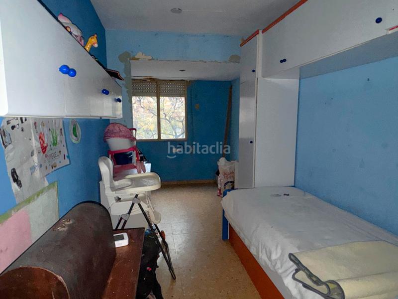 Foto f6034eb2-903e-4707-aa88-a2049e72c0e6. Piso en Na Rovella - Hermanos Maristas Valencia