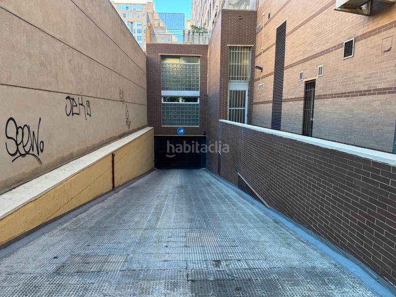 Foto 14958d2d-90c3-4537-9c5c-d2fe5ccfbfda. Appartamento con parcheggio piscina in Ciutat de les Ciències i de les Arts - Justicia Valencia