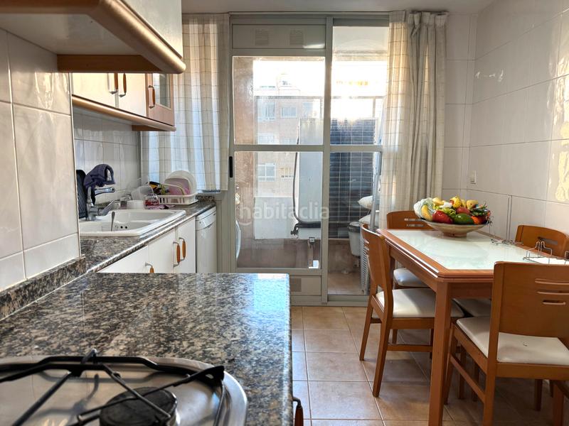 Foto 1adae396-916e-479a-938b-3d6bda75011f. Appartamento con parcheggio piscina in Ciutat de les Ciències i de les Arts - Justicia Valencia