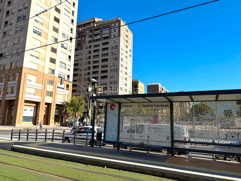 Foto 2ad53d12-0409-403d-a561-778af5a1a9e7. Appartamento con parcheggio piscina in Ciutat de les Ciències i de les Arts - Justicia Valencia