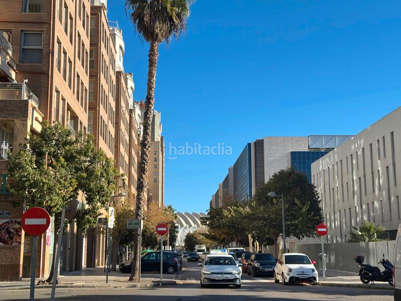 Foto 70d04ee6-32aa-4916-ba0b-e7d29297c93a. Appartamento con parcheggio piscina in Ciutat de les Ciències i de les Arts - Justicia Valencia